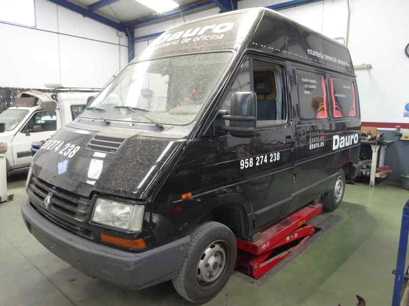 RETROVISOR DERECHO RENAULT TRAFIC 2000 1.9 MT 60CV | 44KW