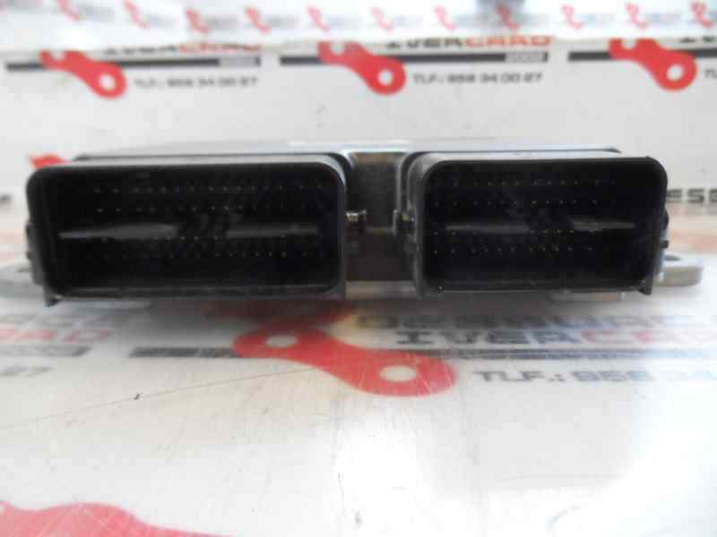 CENTRALITA MOTOR UCE MITSUBISHI ASX 1.6 MT 2WD 117CV
