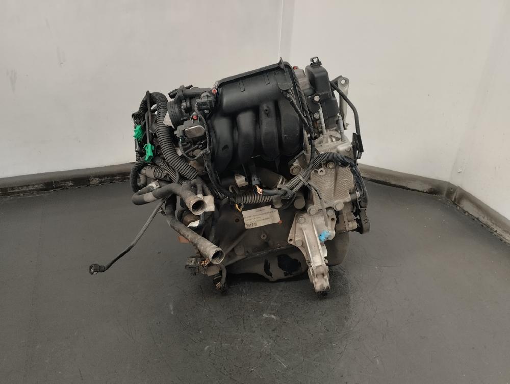 MOTOR COMPLETO CITROEN XSARA PICASSO 1.6 MT 110CV