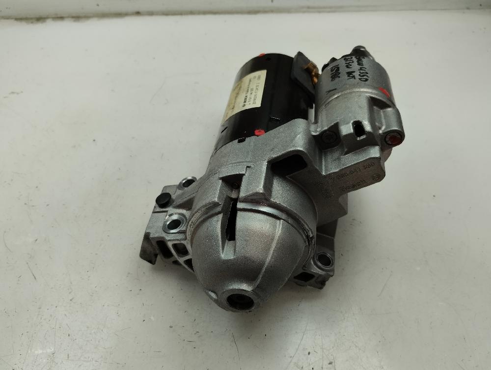 MOTOR ARRANQUE BMW SERIE 4 3.0 435D XDRIVE STEPTRONIC 313CV