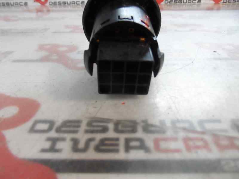 MANDO CALEFACCION AIRE ACONDICIONADO HYUNDAI ATOS 1.1 MT 59CV