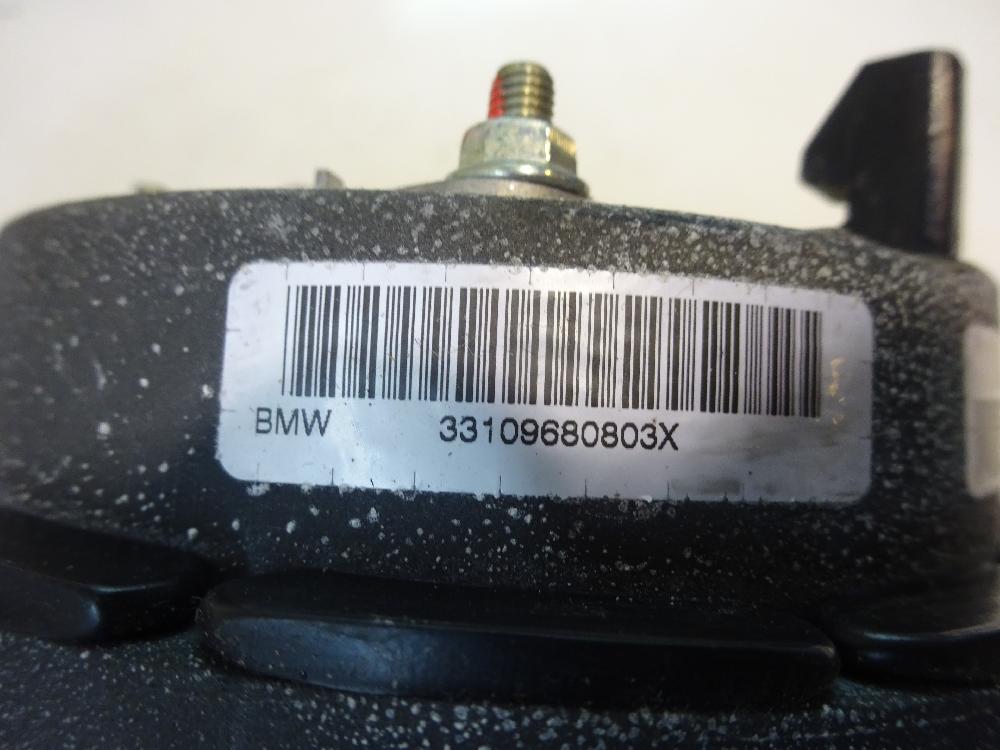 AIRBAG DELANTERO IZQUIERDO BMW SERIE 3 3.0 330D MT 204CV