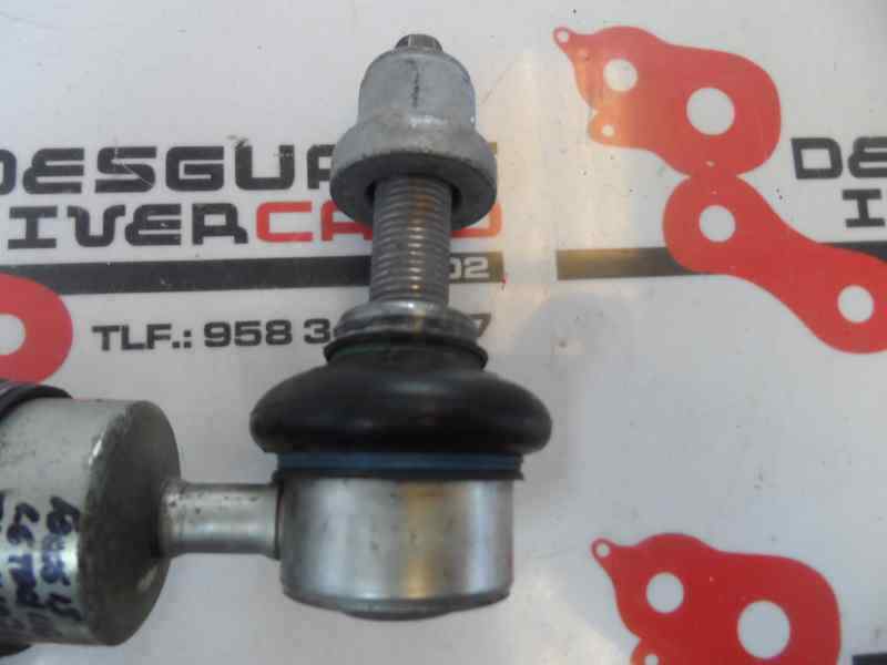 ROTULA SUSPENSION FORD FOCUS 1.6 TDCI MT 115CV