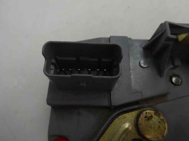 CERRADURA PUERTA DELANTERA DERECHA CITROEN C5 2.0 HDI MT 136CV