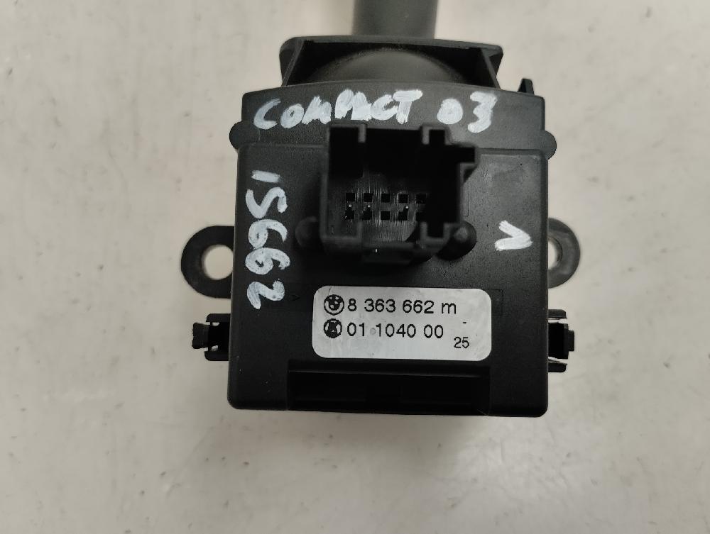 MANDO INTERMITENTES BMW SERIE 3 2.0 320TD MT 150CV