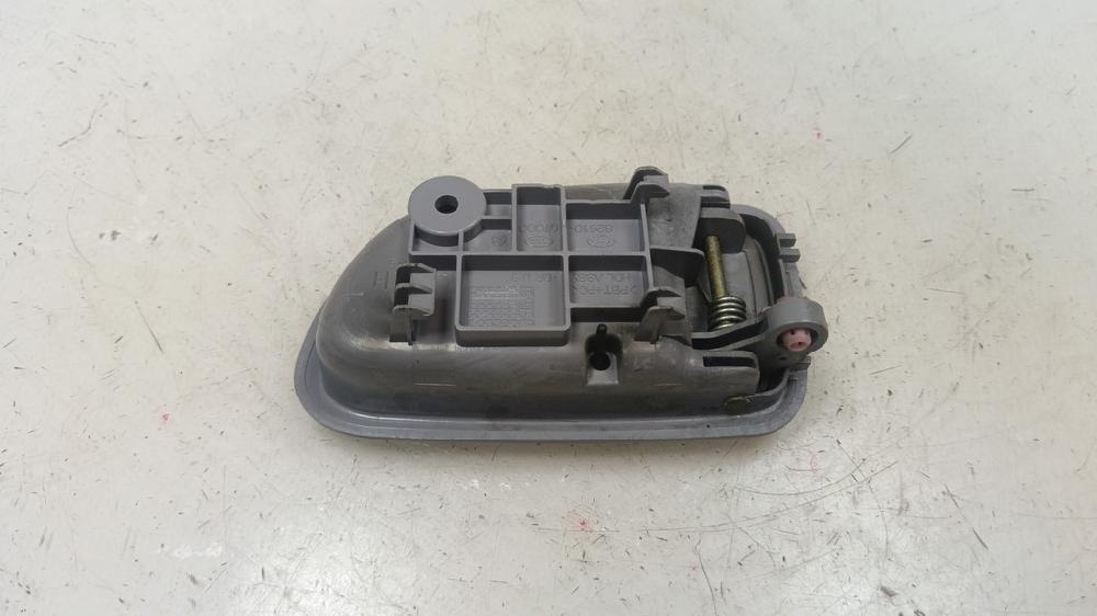 MANETA INTERIOR TRASERA IZQUIERDA KIA PICANTO 1.1 MT 64CV | 48KW