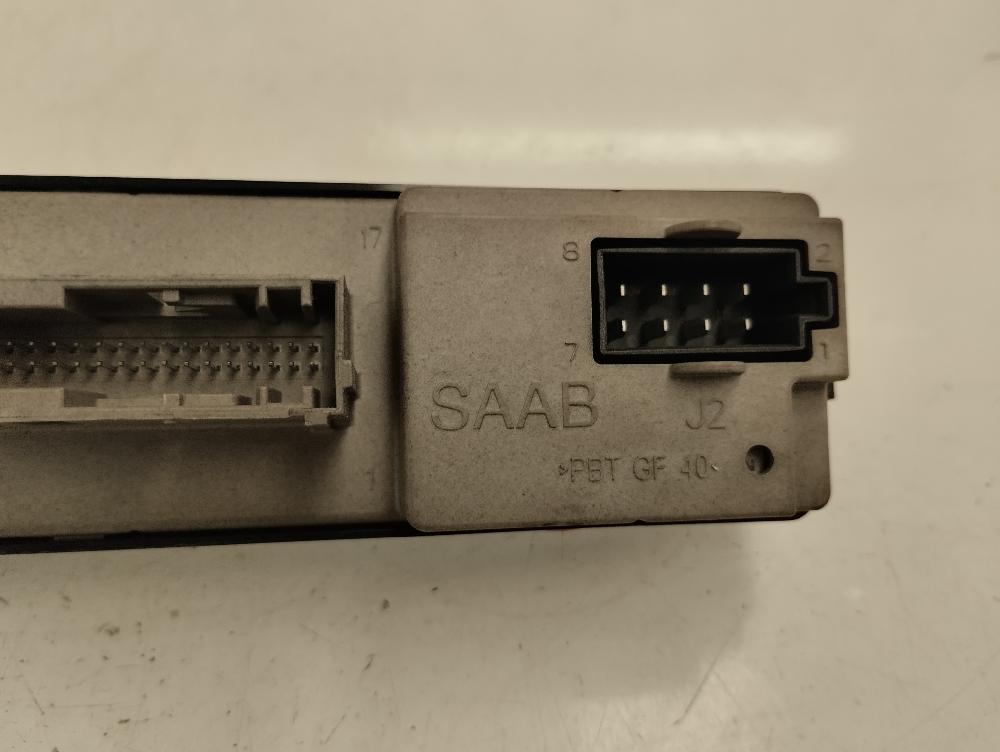 MANDO ELEVALUNAS TRASERO DERECHO SAAB 93 2.0 MT 175CV | 129KW