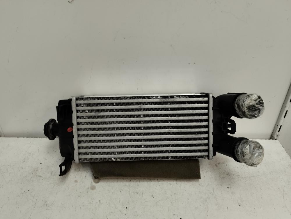 INTERCOOLER FORD FIESTA 2020 1.5 TDCI DURATORQ MT 85CV | 63KW