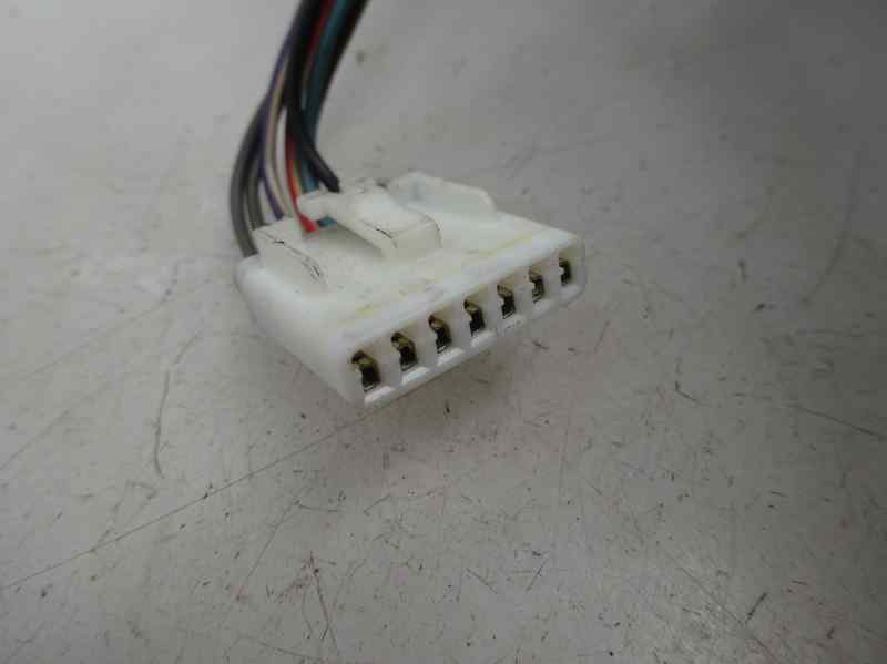 RETROVISOR DERECHO FIAT BRAVA 1.9 TD MT 101CV