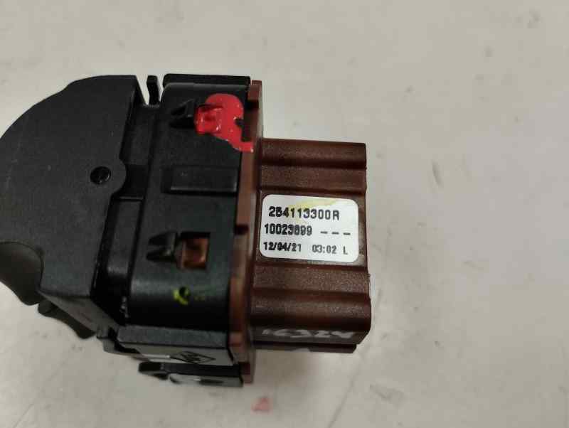 MANDO ELEVALUNAS DELANTERO IZQUIERDO DACIA DUSTER 1.5 MT 4WD 115CV | 84KW