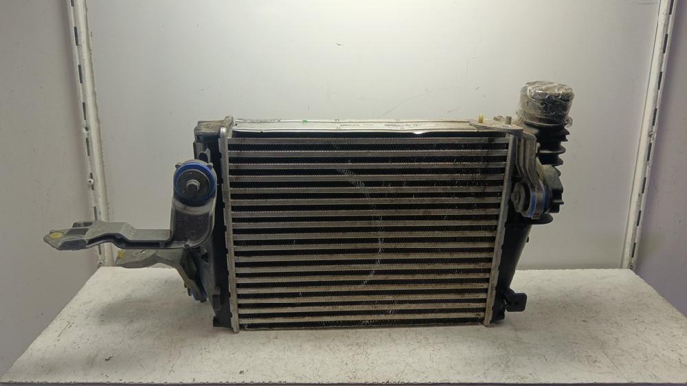 INTERCOOLER TOYOTA PROACE 1.6 MT 115CV | 85KW