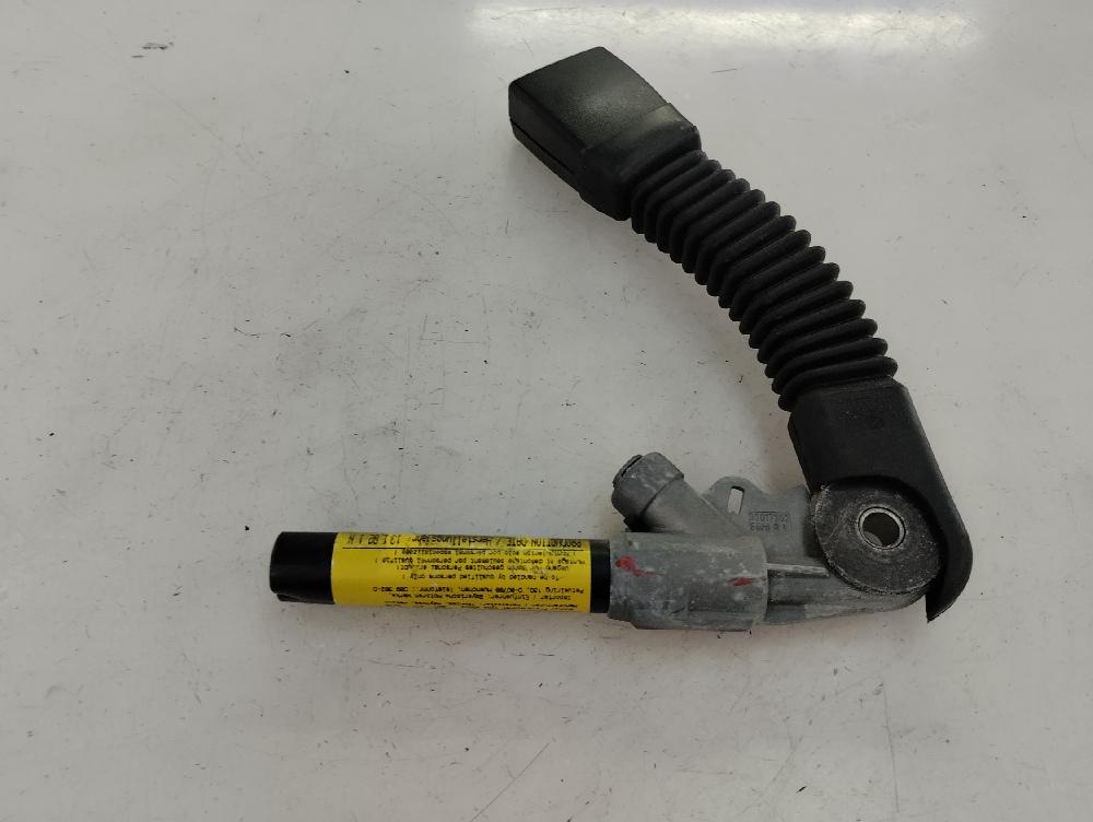 ANCLAJE CINTURON DELANTERO DERECHO BMW X5 3.0D MT 184CV
