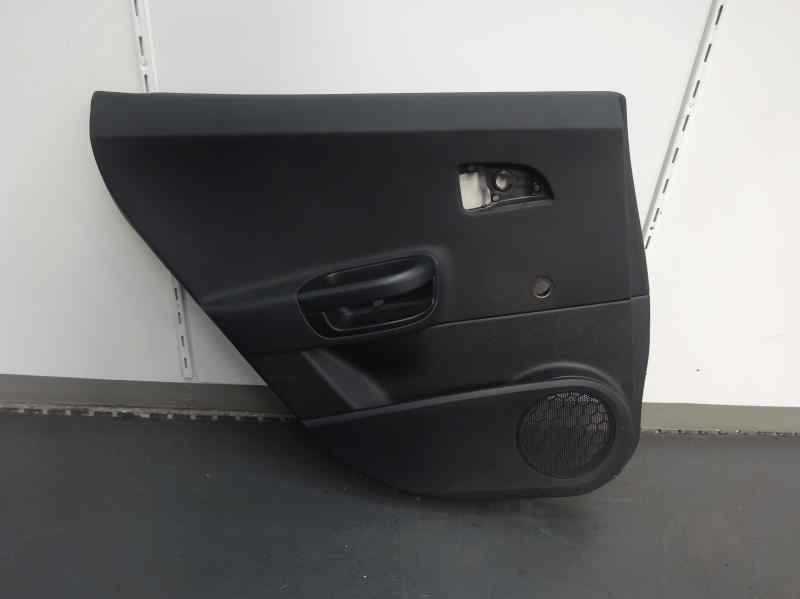 JUEGO ASIENTOS COMPLETO KIA CEED 1.6 MT 113CV | 83KW