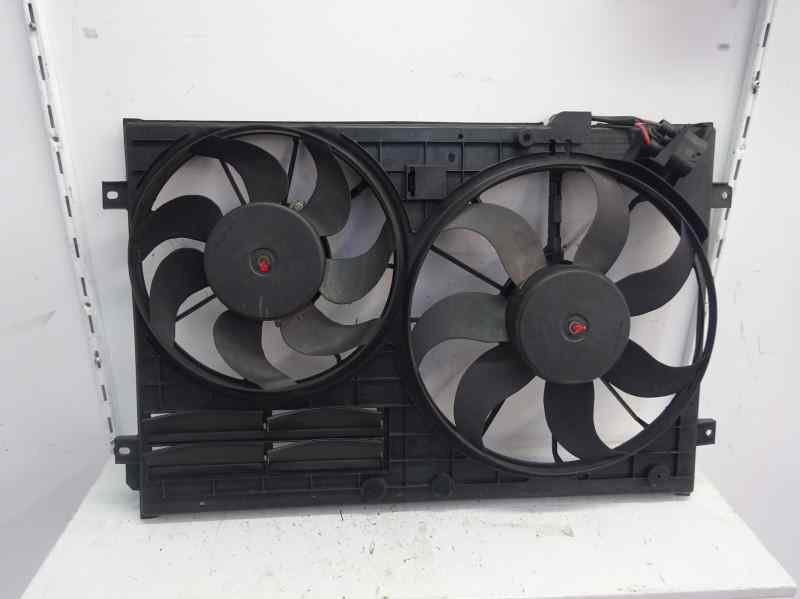 ELECTROVENTILADOR VOLKSWAGEN PASSAT VARIANT 2.0 TDI DSG 150CV