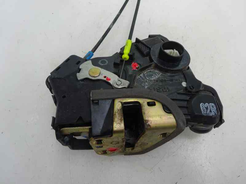 CERRADURA PUERTA DELANTERA DERECHA TOYOTA AVENSIS 1.8 MT 129CV | 95KW
