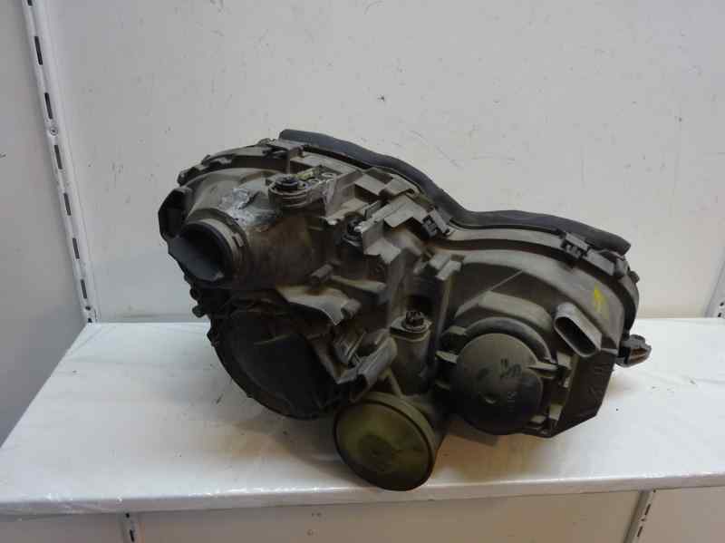 FARO IZQUIERDO MERCEDES BENZ CLASE C 2001 2.2 MT 143CV | 105KW