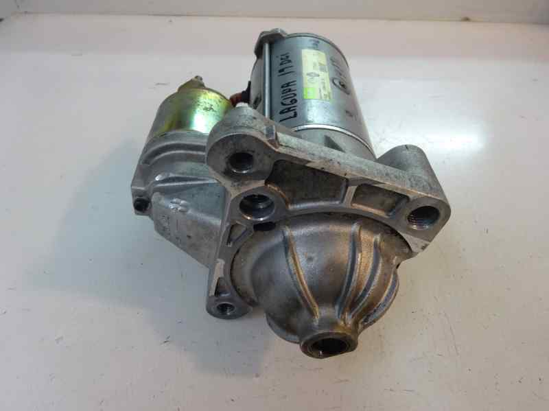 MOTOR ARRANQUE RENAULT LAGUNA 1.9 DCI MT 107CV | 79KW