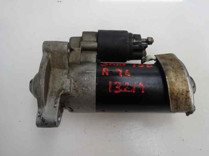 MOTOR ARRANQUE CITROEN SAXO 1.5 MT D 57CV