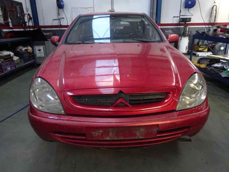 ALTERNADOR CITROEN XSARA 2.0 HDI MT 90CV