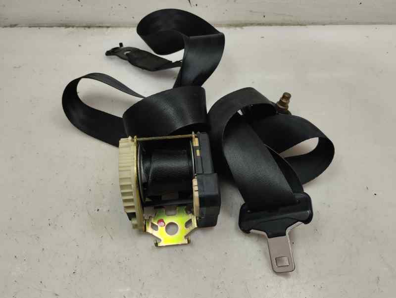CINTURON SEGURIDAD DELANTERO DERECHO RENAULT KANGOO 1.5 DCI MT 80CV