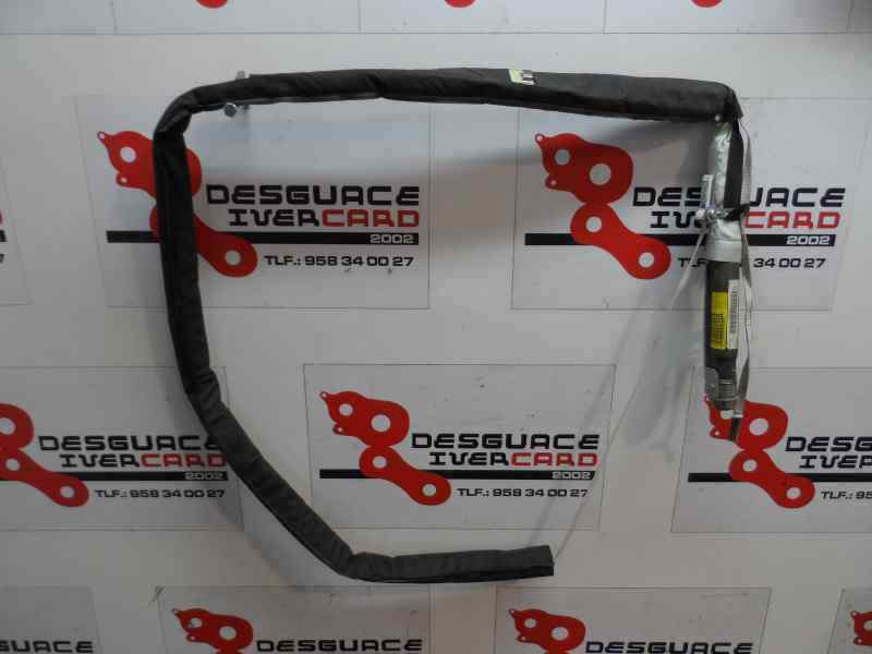 AIRBAG CORTINA DELANTERO DERECHO PEUGEOT 407 2.0 HDI MT 136CV