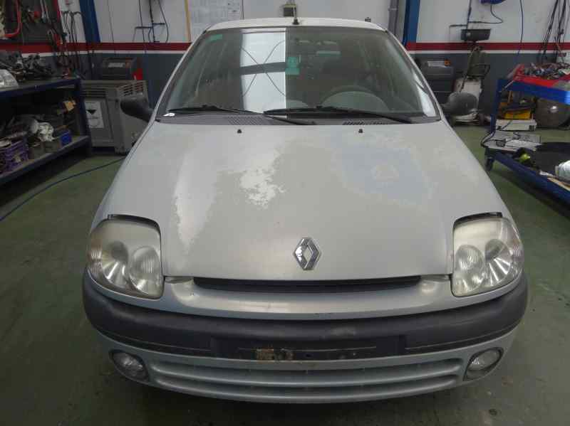 RETROVISOR DERECHO RENAULT CLIO 2001 1.9 D MT 64CV | 47KW