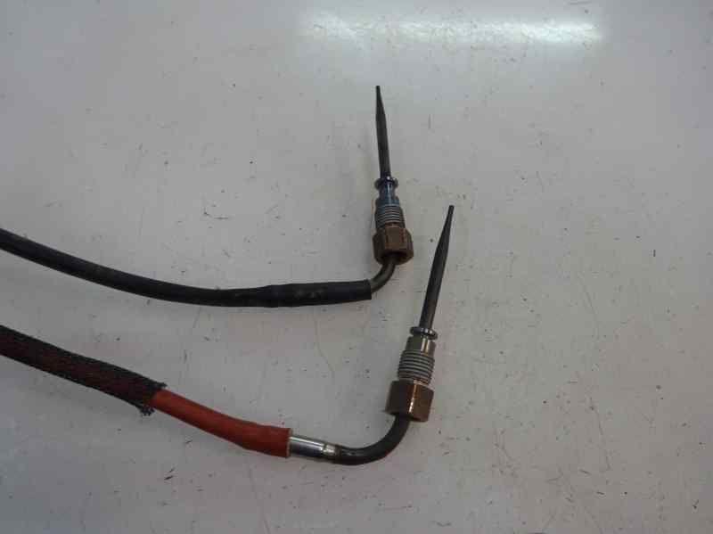 SONDA LAMBDA NISSAN QASHQAI 2021 1.3 MT 140CV | 103KW