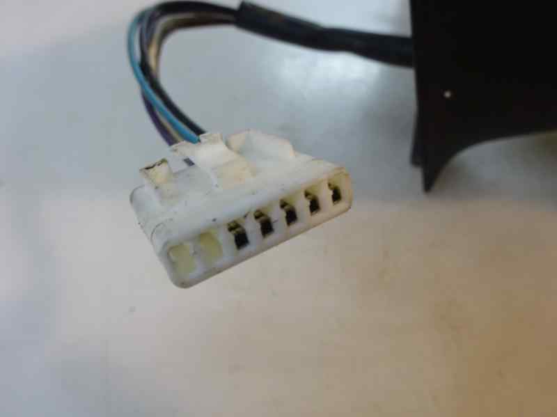 RETROVISOR IZQUIERDO FIAT BRAVO 1.9 JTD MT 105CV