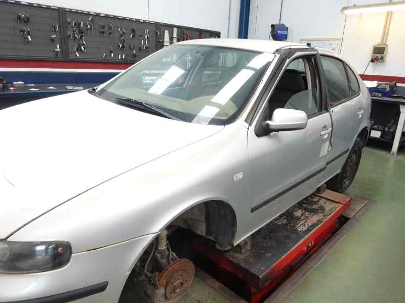 MOTOR ARRANQUE SEAT LEON 1.6 MT 100CV | 74KW