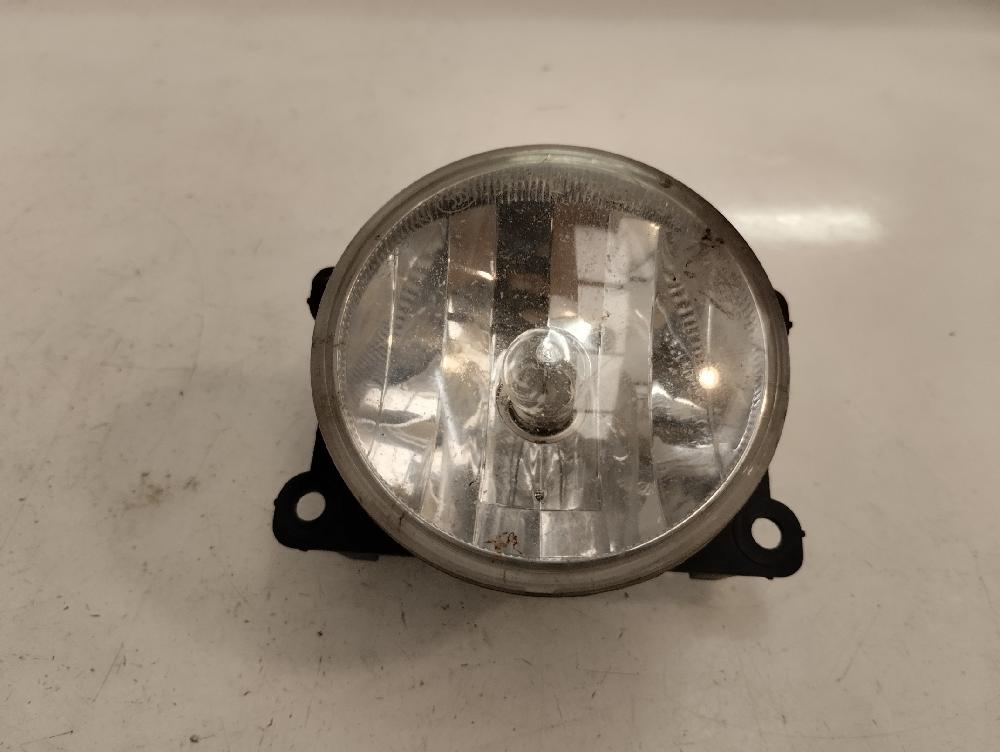 FARO ANTINIEBLA IZQUIERDO PEUGEOT 206 1.4 HDI MT 68CV