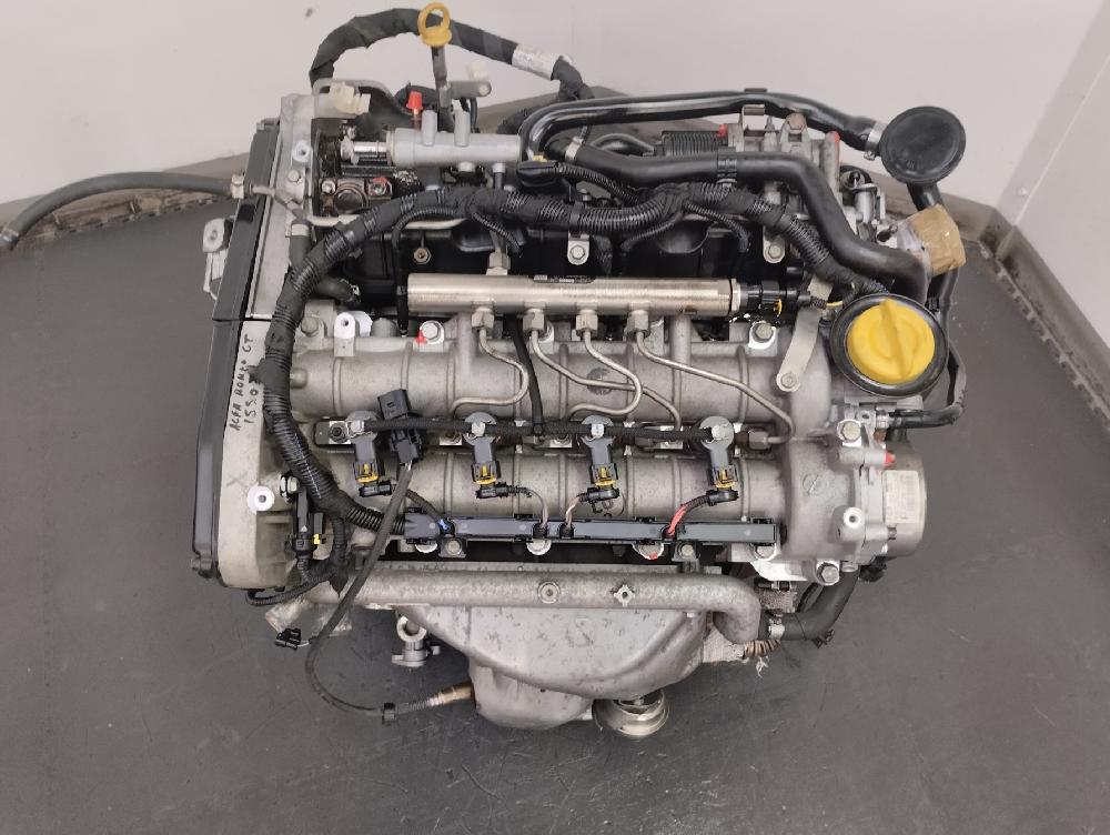 MOTOR COMPLETO ALFA ROMEO GT 1.9 JTD MT 150CV