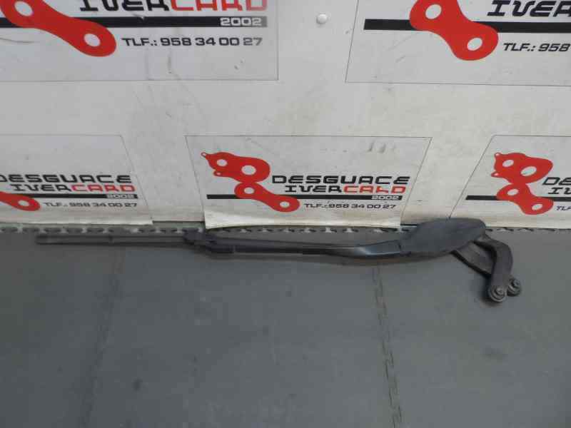 BRAZO LIMPIA DELANTERO DERECHO MERCEDES BENZ CLASE E 2.2 MT 143CV | 105KW
