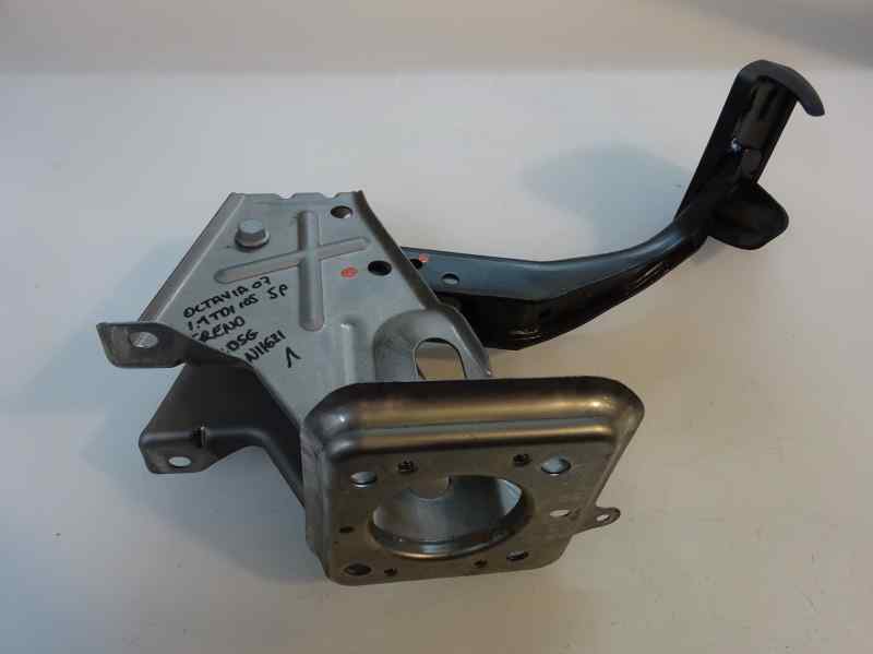 PEDAL FRENO SKODA OCTAVIA 1.9 TDI MT 105CV