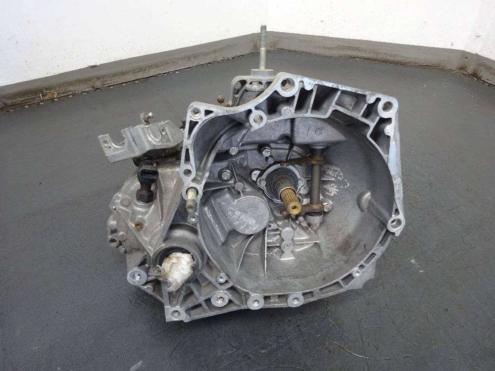 CAJA CAMBIOS TATA INDICA 1.4 MT 71CV | 52KW