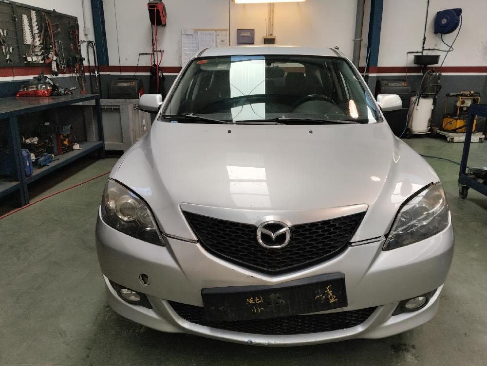 MOTOR ARRANQUE MAZDA 3 1.6 MT 105CV | 77KW