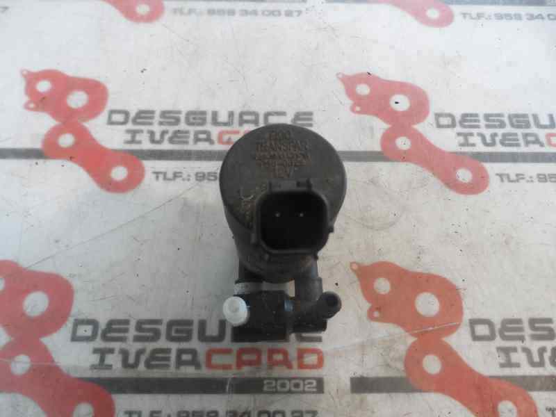 MOTOR ELECTRICO DE AGUA FORD FOCUS 1.8 TDCI MT 116CV | 85KW