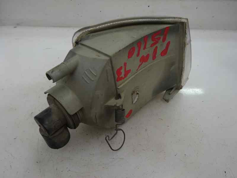 PILOTO DELANTERO IZQUIERDO PEUGEOT 106 1.1 MT 60CV | 44KW