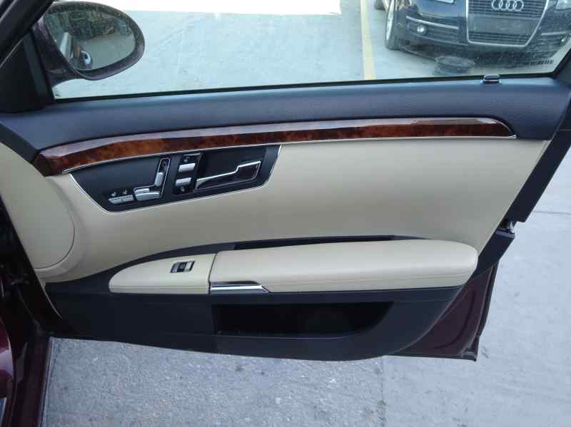 SALPICADERO MERCEDES BENZ CLASE S 2006 3.0 S 320 CDI 7G-TRONIC 4MATIC LWB 235CV