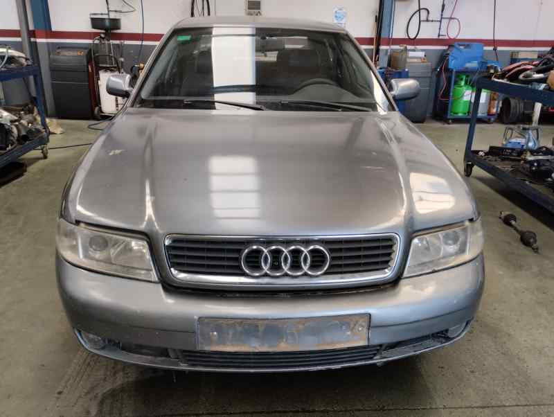 MOTOR ARRANQUE AUDI A4 2000 2.5 TDI MT QUATTRO 150CV