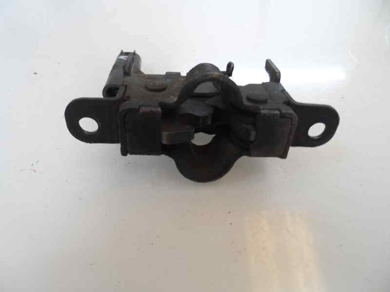 CERRADURA CAPOT MERCEDES BENZ CLASE CLK 2.3 CLK 230 MT 197CV