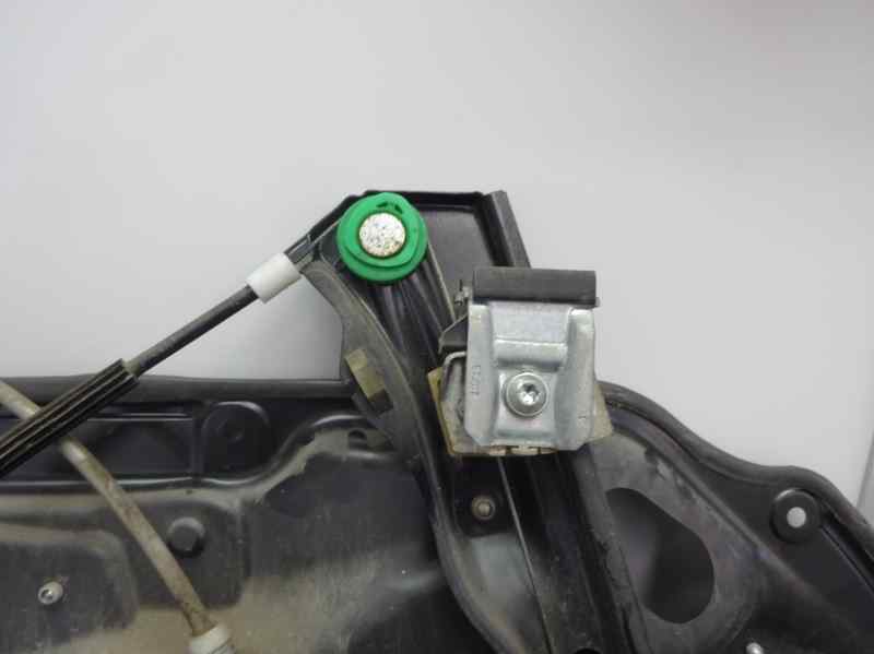 ELEVALUNAS DELANTERO DERECHO VOLKSWAGEN PASSAT 2.0 TDI MT 140CV