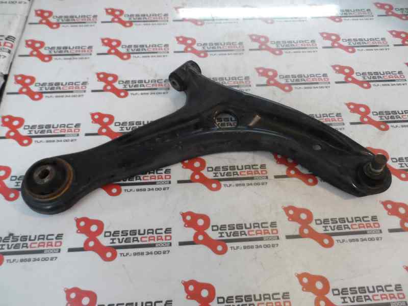 BRAZO SUSPENSION INFERIOR DELANTERO DERECHO MAZDA 2 1.3 MT 75CV