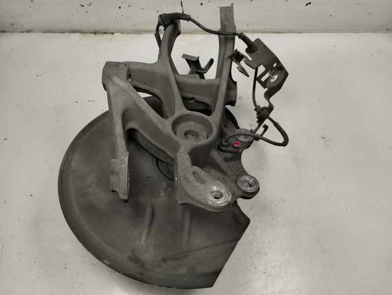 MANGUETA TRASERA IZQUIERDA CITROEN C5 2012 2.0 HDI MT 140CV