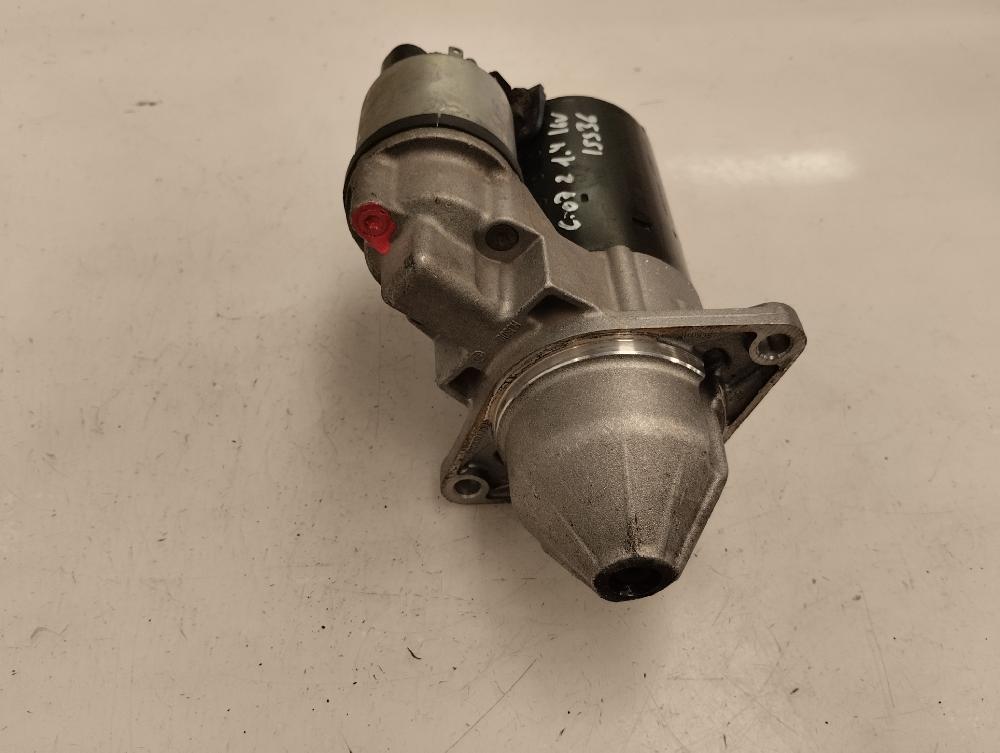MOTOR ARRANQUE OPEL CORSA 1.4 MT 90CV | 66KW