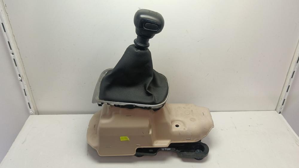 PALANCA CAMBIO CITROEN C4 CACTUS 1.2 MT 110CV | 81KW
