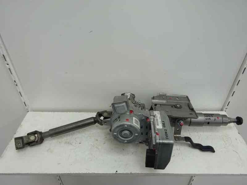 COLUMNA DIRECCION FORD FIESTA 1.5 TDCI MT 75CV