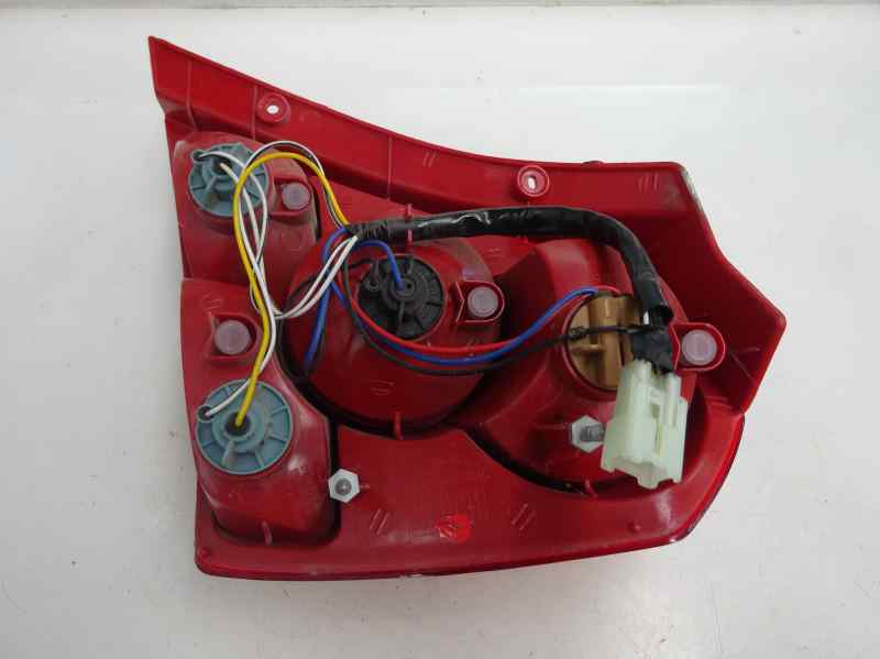 PILOTO TRASERO IZQUIERDO DAEWOO KALOS 1.4 MT 94CV