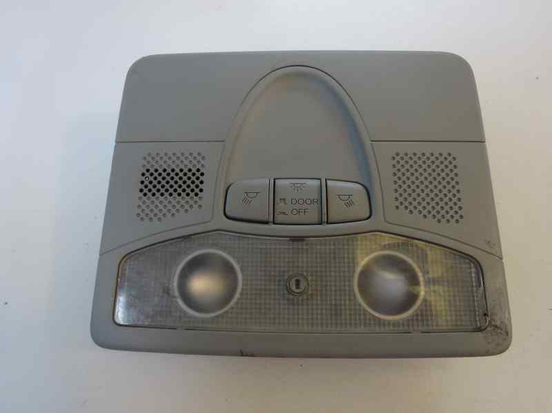 LUZ INTERIOR HONDA CIVIC 2.2 CTDI MT 140CV