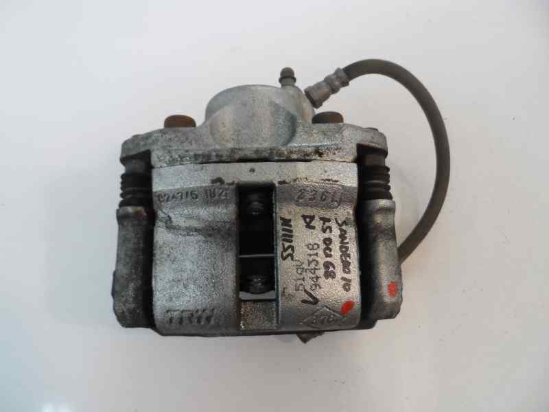 PINZA FRENO DELANTERA IZQUIERDA DACIA SANDERO 1.5 DCI MT 68CV