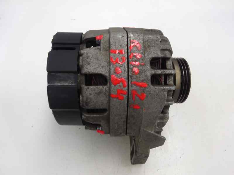 ALTERNADOR RENAULT CLIO 1.2 MT 58CV | 43KW